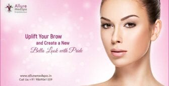 Uplift Your Brow
