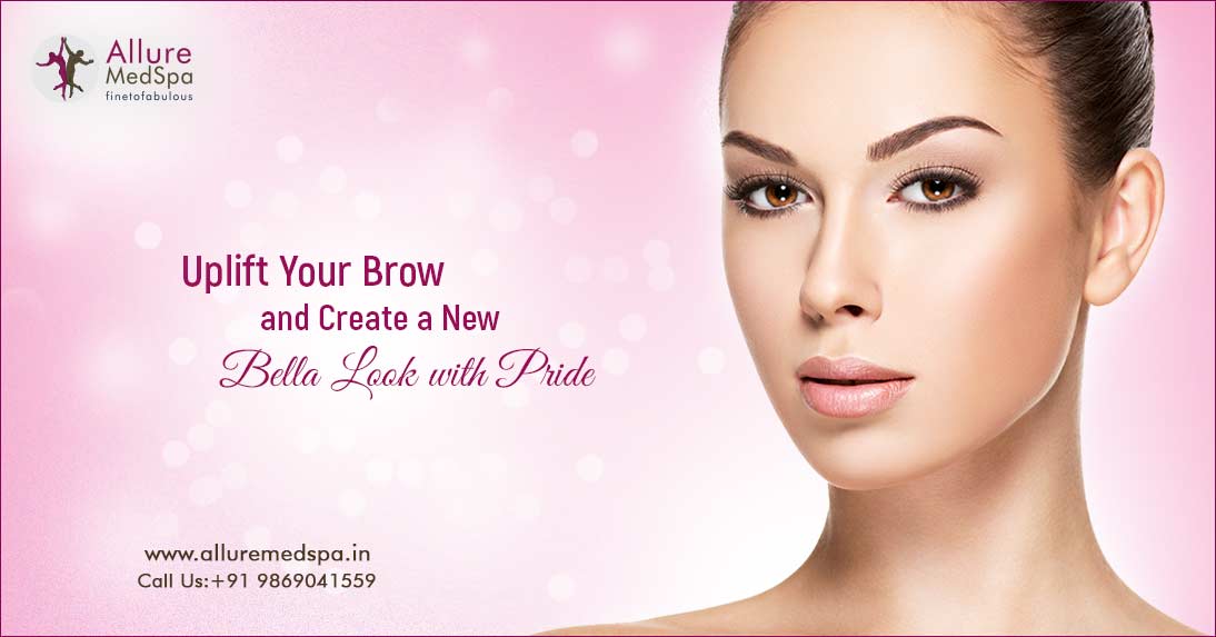 Uplift Your Brow