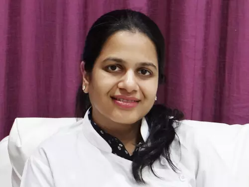 Dr. Shweta Sawalka - Dermatologist in Mumbai 