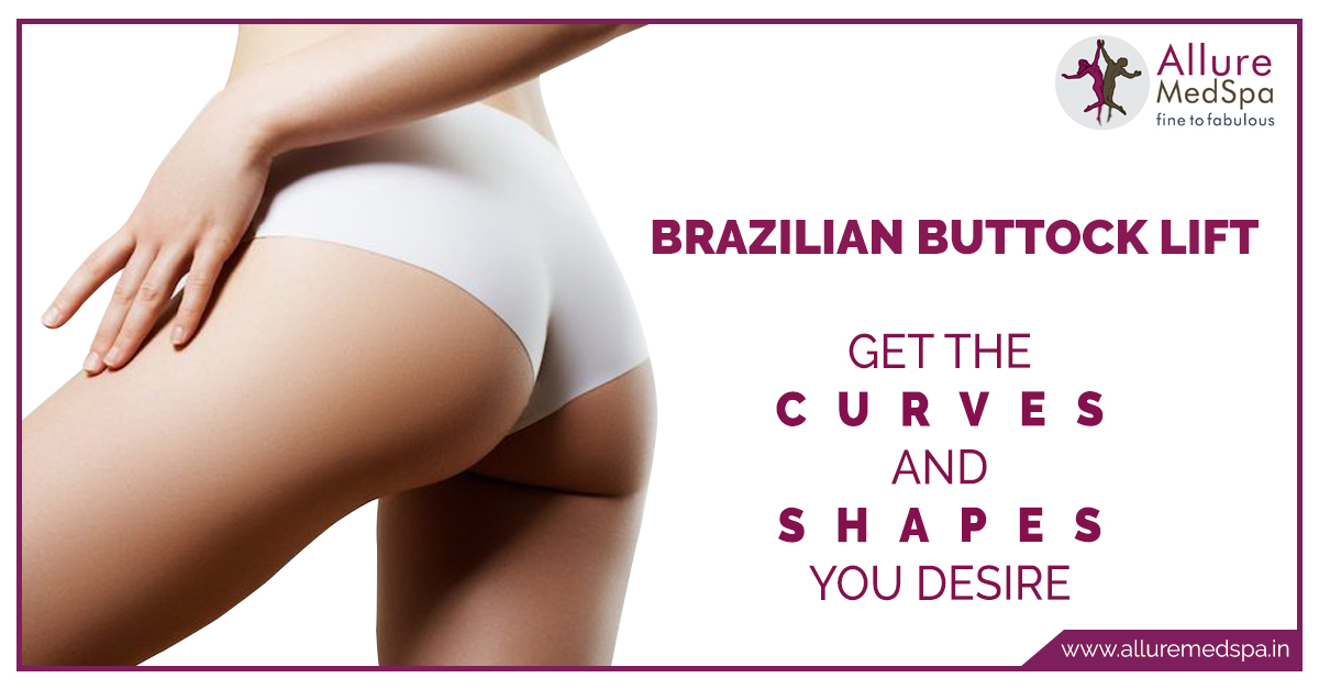 Brazilian Butt Lift Milwaukee  Illume Cosmetic Surgery & MedSpa