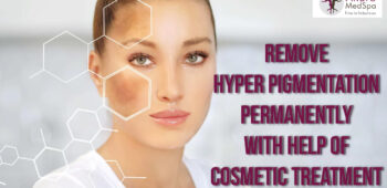remove hyper pigmentation at alure medspa mumbai India