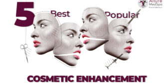 5 best popular cosmetic enhancments