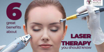 benefits of laser therapy
