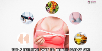 How to Reduce Your Breast Size: 5 Most Effective Ways