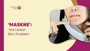 Maskne The Latest Skin Problem & How to Treat It