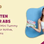 Tighten Your Abs with a Mini Tummy Tuck for Active, Fit Moms