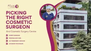 Picking The Right Cosmetic Surgeon And Cosmetic Surgery Centre