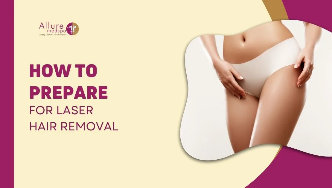 How to Prepare for Laser Hair Removal Tips for a Smooth Experience