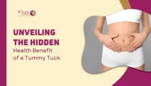 Unveiling the Hidden Health Benefit of a Tummy Tuck