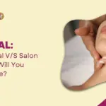 Facial Medical VS Salon What Will You Choose