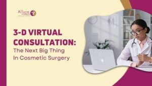 3-D Virtual Consultation The Next Big Thing In Cosmetic Surgery