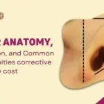 Alar Anatomy, Function, and Common Deformities corrective surgery cost 2 Alar Anatomy, Function, and Common Deformities corrective surgery cost