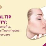 Nasal Tip Plasty: Cost, Benefits, Surgical Techniques, and Aftercare 4 Nasal Tip Plasty Cost, Benefits, Surgical Techniques, and Aftercare