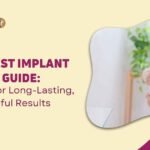 Breast Implant Care Guide 8 Breast Implant Care Guide Tips for Long-Lasting, Beautiful Results