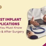 Breast Implant Complications 7 Breast Implant Complications What You Must Know Before and After Surgery