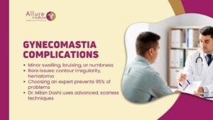 6 Possible Complications of Gynecomastia Surgery—And How Expert Care Can Prevent Them