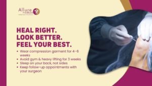 Gynecomastia Aftercare Guide_ Do’s, Don’ts & Essential Post-Op Tips