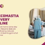 Gynecomastia Recovery Timeline: What to Expect Day by Day 6 Gynecomastia Recovery Timeline_ What to Expect Day by Day