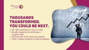 Gynecomastia Surgery Success Rate in India_ What You Should Know