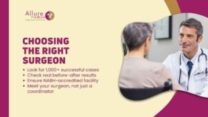 How to Choose the Best Gynecomastia Surgeon in India