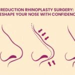 Reduction Rhinoplasty Surgery: Reshape Your Nose with Confidence 6 Reduction Rhinoplasty