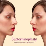 Septorhinoplasty Rhinoplasty