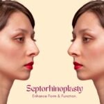 Septorhinoplasty Explained: Benefits, Recovery, Cost & More 1 Septorhinoplasty Rhinoplasty