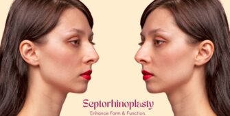 Septorhinoplasty Rhinoplasty
