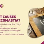 What Causes Gynecomastia? A Complete Guide for Men 8 What Causes, Gynecomastia