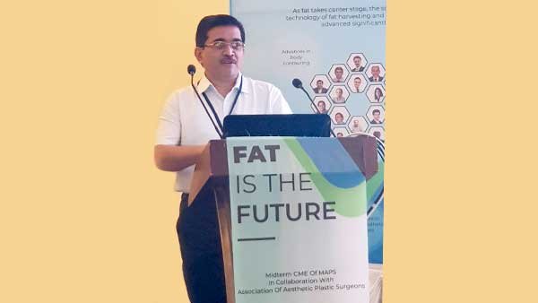 FAT IS FUTURE Conference