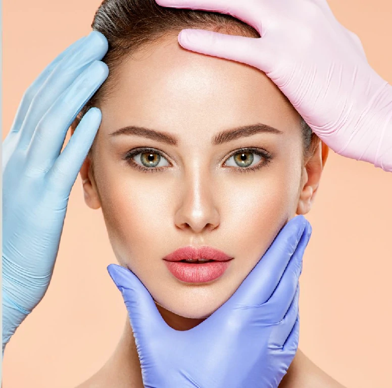 cosmetic treatments