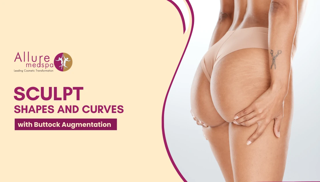Buttock Augmentation in Mumbai, India