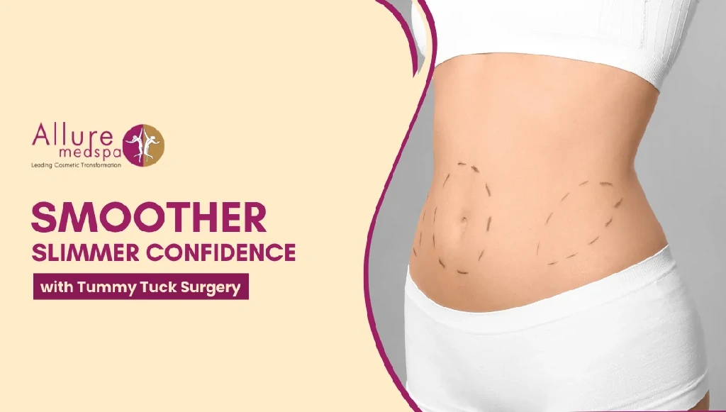 Tummy Tuck surgery in Mumbai, India