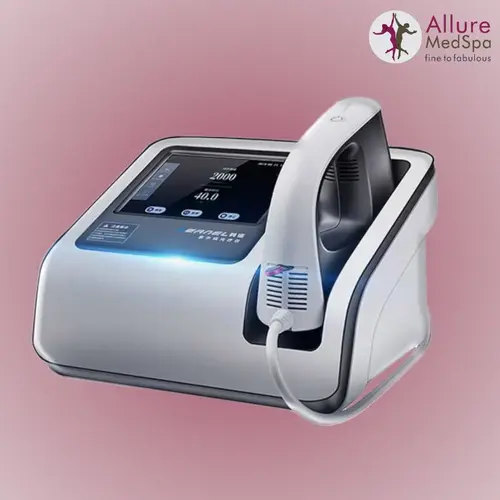 Vitiligo Treatment Machine 2 in Mumbai, India