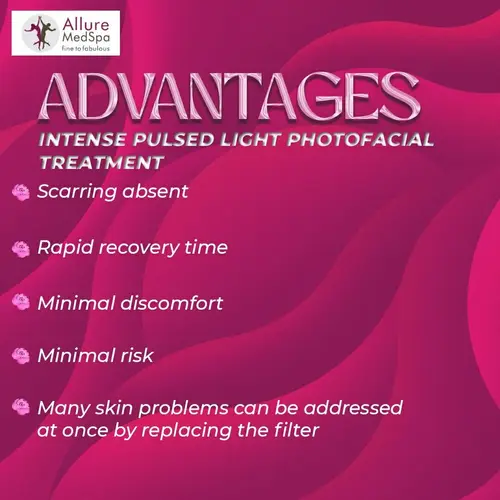 Benefits of Intense Pulsed Light Photofacial Treatment in Mumbai, India