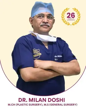 Celebrity Cosmetic Surgeon