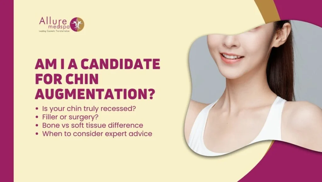 Am I a Candidate for Chin Augmentation? A Self-Checklist for Indian Patients