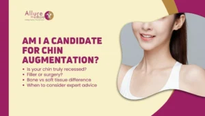 AM I A CANDIDATE FOR CHIN AUGMENTATION in Mumbai, India