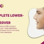 Chin Augmentation with Jawline Contouring & Neck Liposuction in Mumbai, India