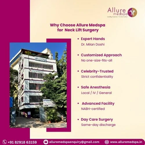 Which Is the Best Liposuction Surgery Center in Mumbai, India