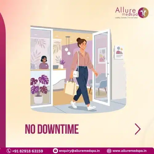 NO DOWNTIME PROCEDURE