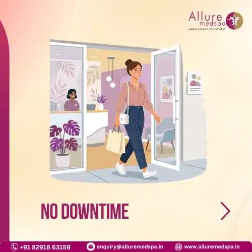 NO DOWNTIME