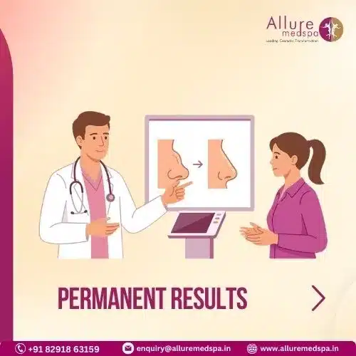 PERMANENT RESULTS