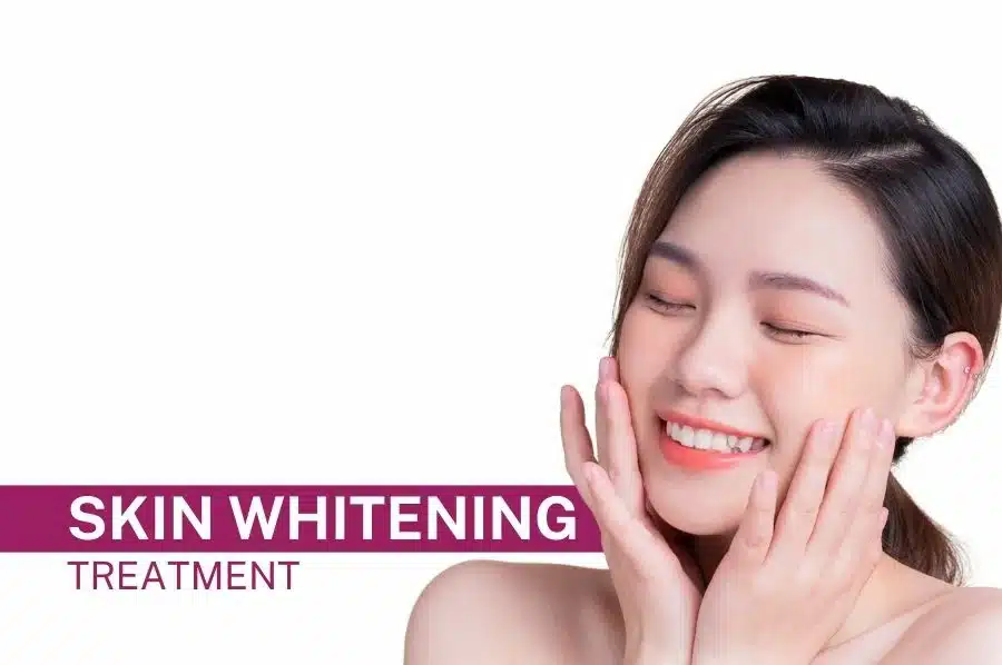 Skin Whitening Treatment: 7 Radiant Glow Benefits in Mumbai | Dr Milan Doshi