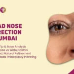 BROAD NOSE CORRECTION IN MUMBAI