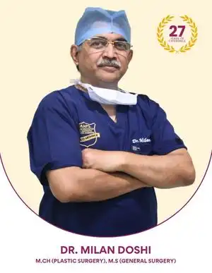 Best Cosmetic surgeon in Mumbai, India