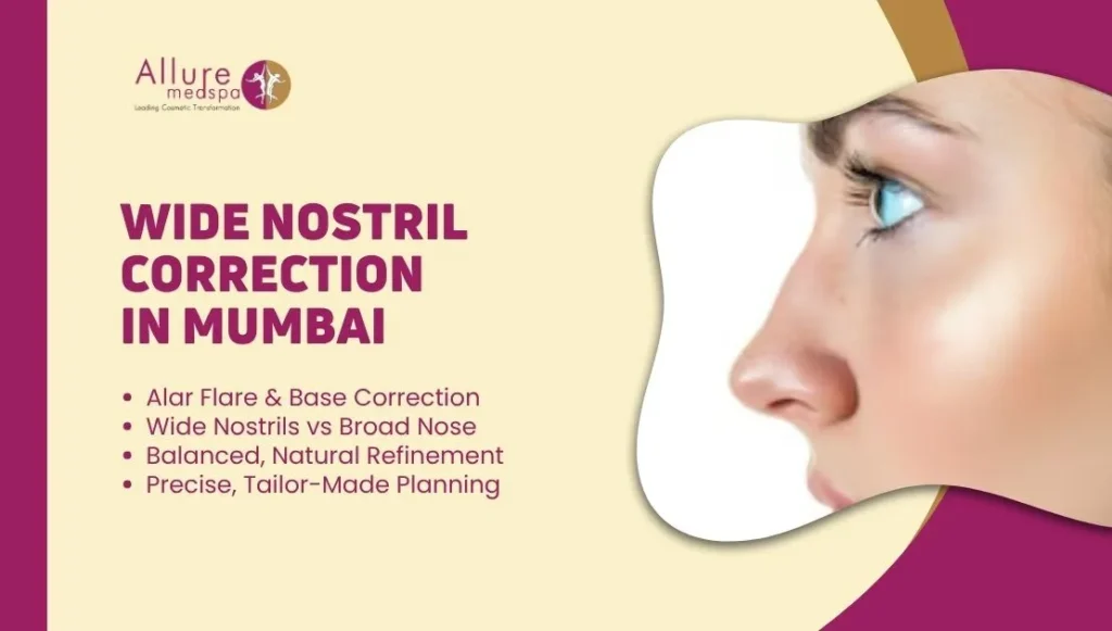 Crooked Nose Correction in Mumbai