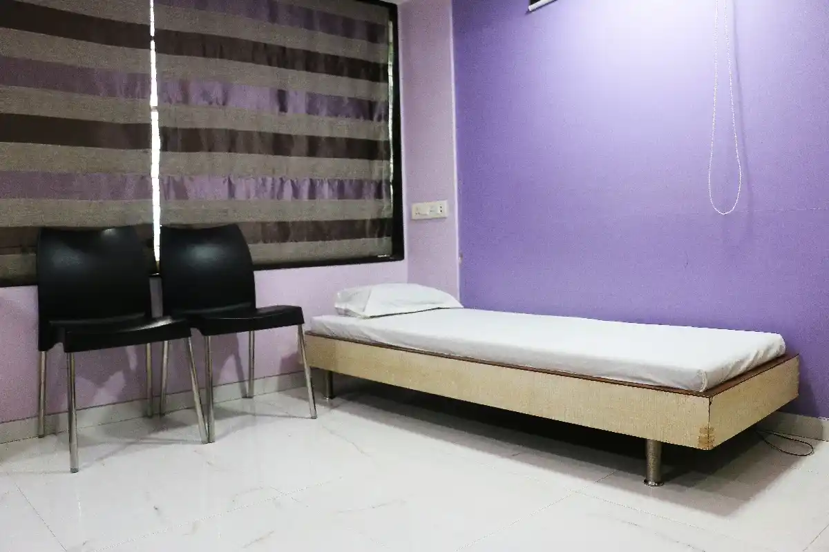 4th Floor Royal Suite - 1 (2)