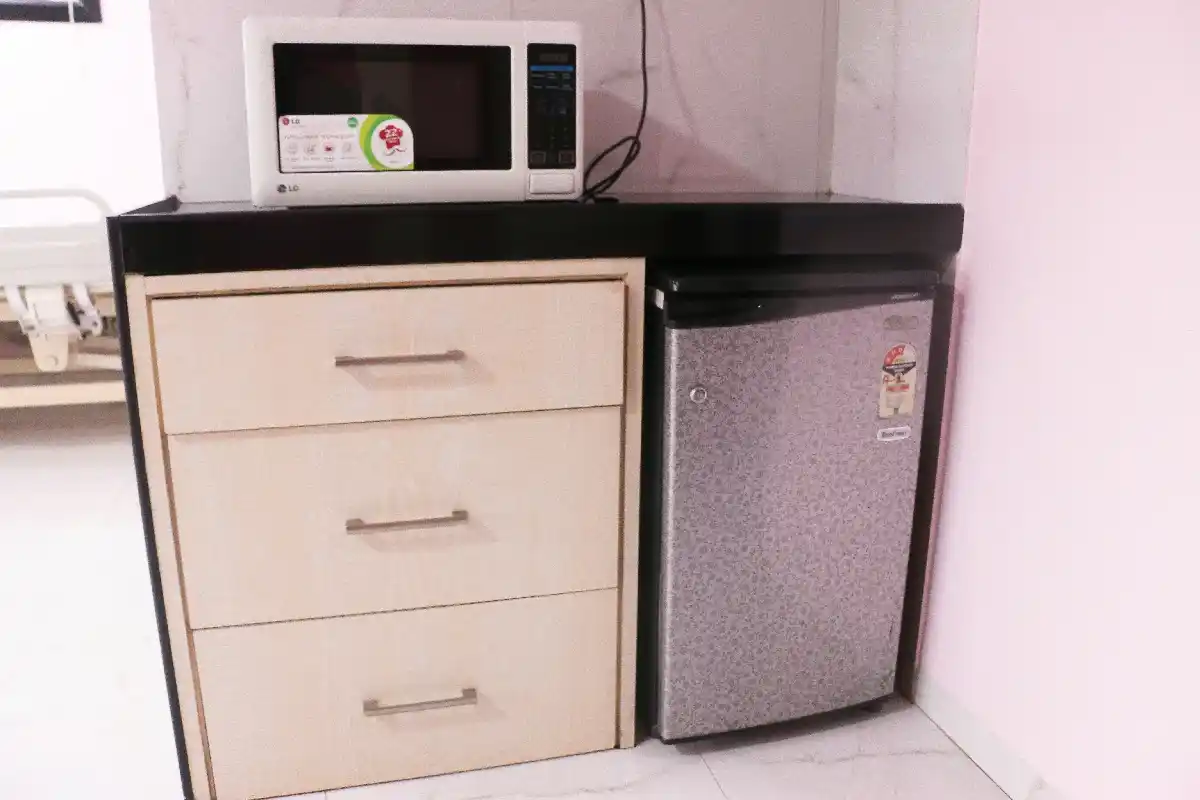 4th Floor Royal Suite - 2 (5)