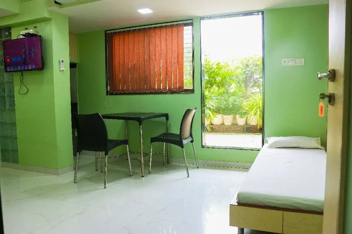 5th Floor Presidential Suite - 4